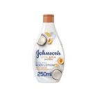 JOHNSON VITA-RICH LOTION YOGURT & PEACH & COCOUNT 250 ML