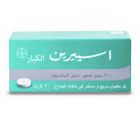 ASPIRIN 300 MG TABLET 30P