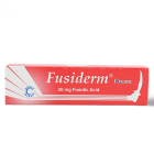 FUSIDERM CREAM 30 GM