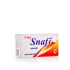SNAFI 5 MG TABLET 30 P