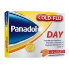 PANADOL COLD FLU DAY CAPLET 24P
