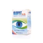 OLOPAT 1%UD EYE DROP 0.4 ML 30 P