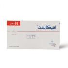 ANTIKAST 10 MG TABLET 30 P