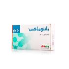 PANTOMAX 40 MG TABLET 15P