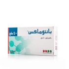 PANTOMAX 40 MG TABLET 30P