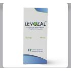 LEVOZAL 2.5 MG/5ML SYRUP 100 ML