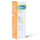 CETAPHIL SUN SPF+50 SENSTIVE OILY SKIN GEL 100 ML