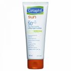 CETAPHIL SUN SPF+50 SENSTIVE OILY SKIN LOTION 100 ML