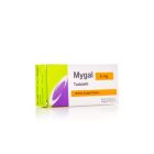 MYGAL 5 MG TABLET 30 P
