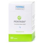 PENTASA 1000 MG TABLETS 60 P