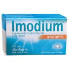 IMODIUM 2 MG INSTANT CAPSULE 12 P