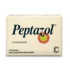 PEPTAZOL 30 MG CAPSULE 14P