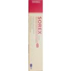 SOREX SOOTH EMOLLIENT SKIN REPAIRING CREAM 50 GM
