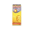 NUROFEN STRAWBERRY FLAVOUR SUSPENSION 150 ML