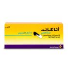 ATACAND-PLUS 16/12.5 MG TABLET 28P