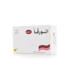 ATORVA 20 MG TABLET 30P
