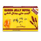 ECKHART QUEEN ROYAL JELLY 2000++GINSENG + YOHIMBE CAPSULE 30P