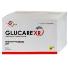 GLUCARE 1000 MG XR TABLET 60 P