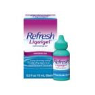 REFRESH LIQUIGEL EYE DROP 15 ML