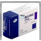 RELPAX 40 MG TABLET 6P