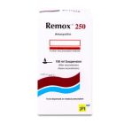 REMOX 250 MG SUSPENSION 100 ML