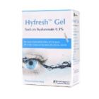HYFRESH 2 MG EYE GEL SINGLE DOSE 0.45 ML*20P