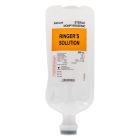 RINGERS INJECTION INFUSION SOLUTION 500 ML RAZI