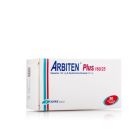 ARBITEN PLUS 160/25 MG 30P