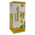 DRAMYLIN  PEDIATRIC SYRUP 120 ML
