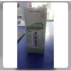 SALBULASE 2 MG/5ML SYRUP 120 ML