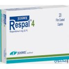 RESPAL 4MG CAPLETS 20 P