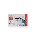AZOLID 500 MG CAPSULE 3P