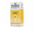 RHINATHIOL-PROMETHAZINE SYRUP 125 ML