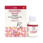 OMACILLIN 100 MG /1 ML ORAL DROPS 20 ML