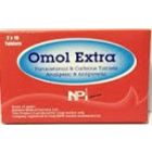 OMOL EXTRA 20 TABLETS