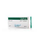 RIAZOLE 500 MG TABLET 20P