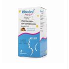 RINOFED EXPECTORANT SYRUP 100 ML