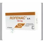 ROFENAC 100 MG TABLET 10P