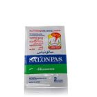 SALONPAS PLASTER 13CM*8.4CM 2*25 C