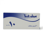 SELECTA 10 MG TABLETS 30 P
