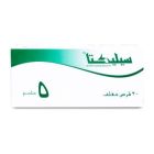 SELECTA 5MG TABLETS 30 P