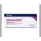 SIMVAGEN 10 MG TABLET 30P