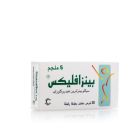 BENZAFLEX 5 MG TABLET 30P