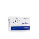 AMAGLIME 2 MG TABLET 30P