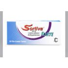 SORTIVA 100 MG TABLET 30P
