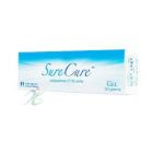 SURE CURE GEL 30 GM