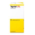 TEGRETOL 2% SYRUP 100 ML