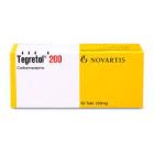 TEGRETOL 200 MG TABLET 50P