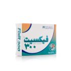 FIXIT 300 MG TAB 14
