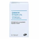 DALACIN 2% W/W VAGINAL CREAM 40 GM